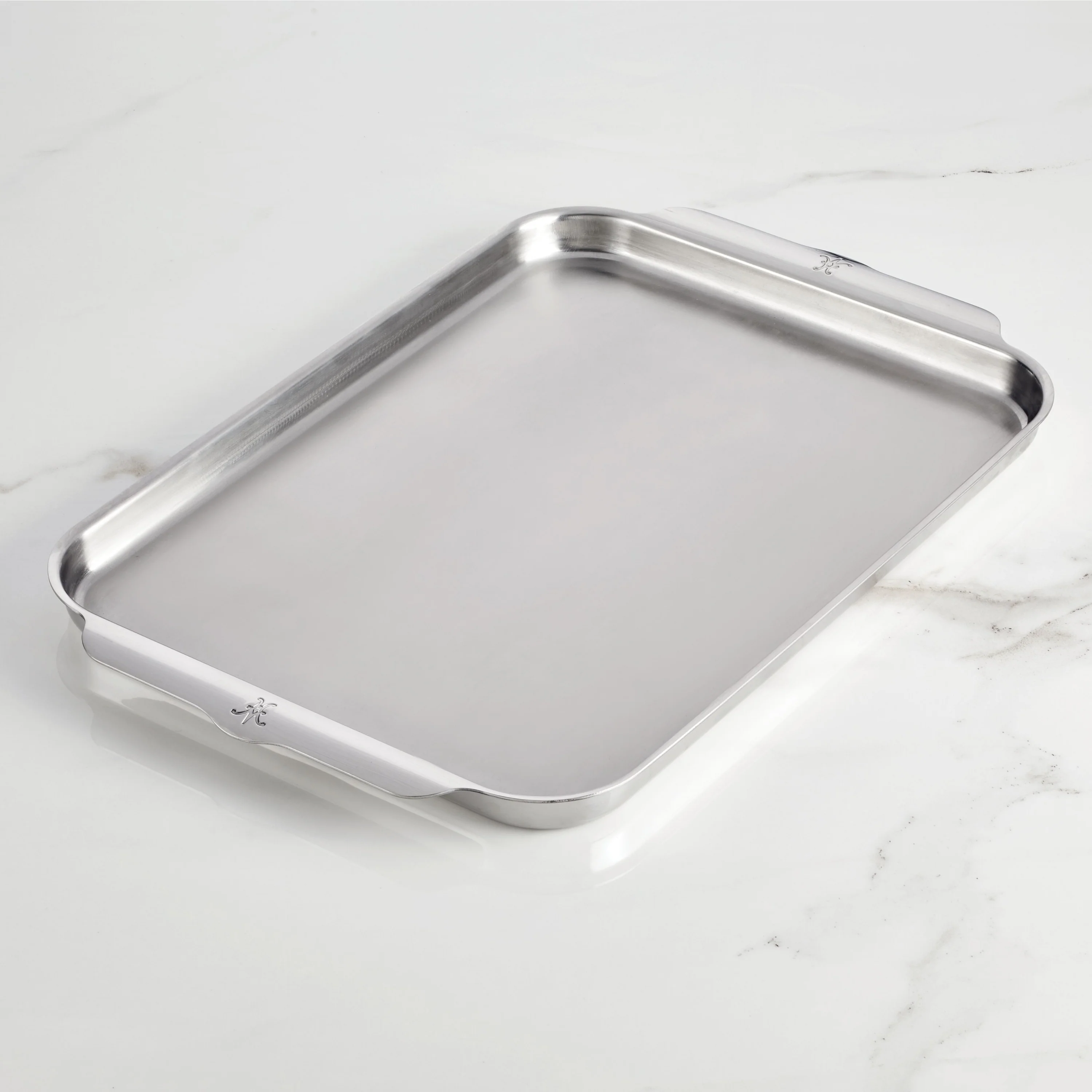 New Cookware